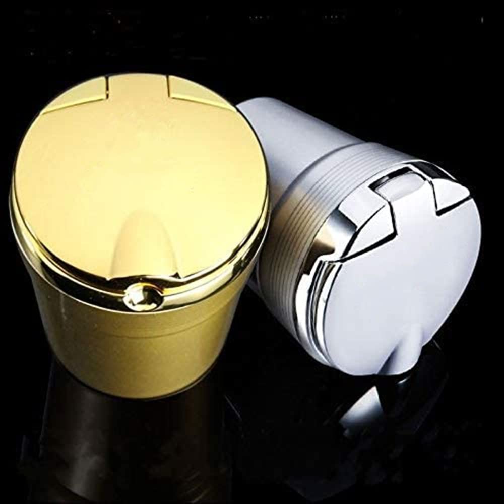 Amazon.co.jp: トヨタ クラウン CROWN 専用 車載用 灰皿 ミニ型 合金+